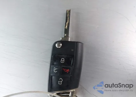 2018 Volkswagen Tiguan 2.0T Se/2.0T Sel из США, поврежденный, VIN 3VV3B7AX0JM051946